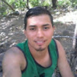 Meet your Posher, Alexander